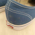 バンズ VANS Authentic オーセンティック ローカットスニーカー メンズ US:9.5