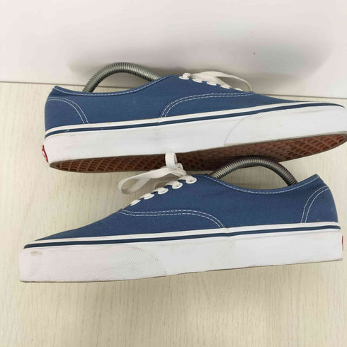 バンズ VANS Authentic オーセンティック ローカットスニーカー メンズ US:9.5