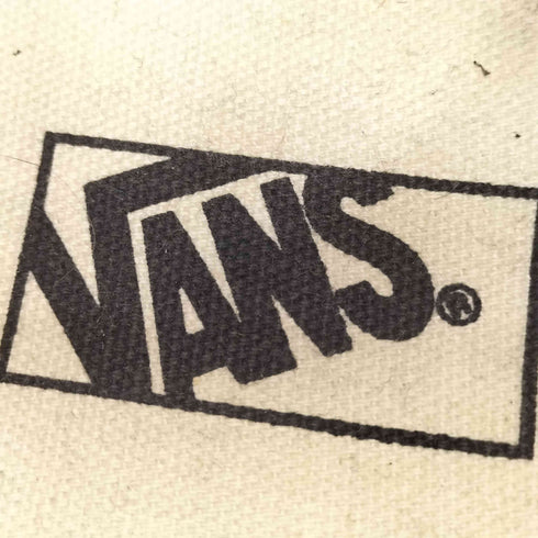 バンズ VANS Authentic オーセンティック ローカットスニーカー メンズ US:9.5
