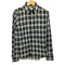 キャサリンハムネットロンドン KATHARINE HAMNETT LONDON L/S チェックシャツ メンズ JPN:M