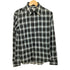 キャサリンハムネットロンドン KATHARINE HAMNETT LONDON L/S チェックシャツ メンズ JPN:M
