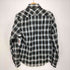 キャサリンハムネットロンドン KATHARINE HAMNETT LONDON L/S チェックシャツ メンズ JPN:M
