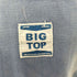 BIG TOP ヘリンボーン ペインターパンツ メンズ JPN:XS