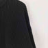 メゾンスペシャル MAISON SPECIAL Prime-Over Rib Crew Neck Knit Pullover リブ クルーネック ニット プルオーバー メンズ JPN:1