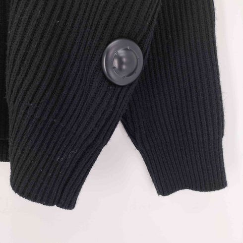 メゾンスペシャル MAISON SPECIAL Prime-Over Rib Crew Neck Knit Pullover リブ クルーネック ニット プルオーバー メンズ JPN:1