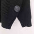 メゾンスペシャル MAISON SPECIAL Prime-Over Rib Crew Neck Knit Pullover リブ クルーネック ニット プルオーバー メンズ JPN:1
