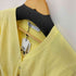 ザラ ZARA 襟ツィード ポリシャツ レディース import:S