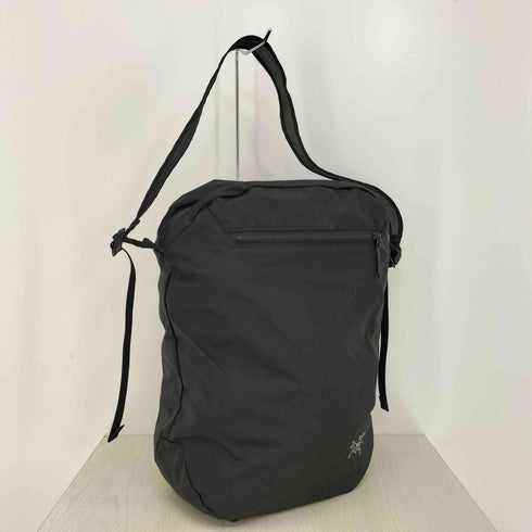アークテリクス ARCTERYX HELIAD 12L TOTE メンズ