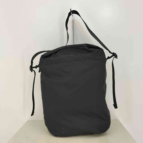 アークテリクス ARCTERYX HELIAD 12L TOTE メンズ