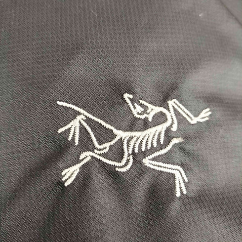 アークテリクス ARCTERYX HELIAD 12L TOTE メンズ