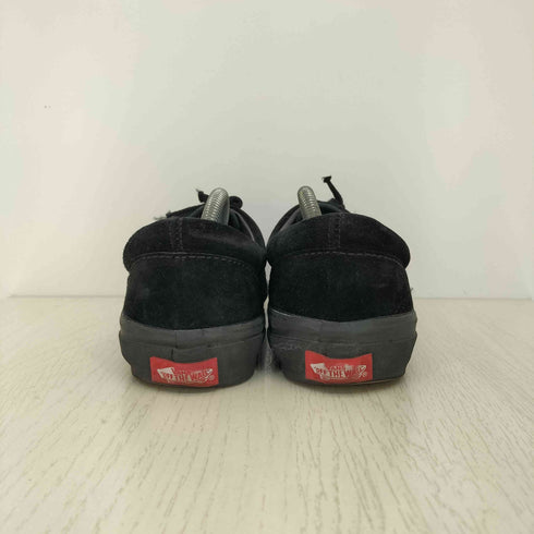 バンズ VANS ERA スエード ローカットスニーカー メンズ JPN:27.5