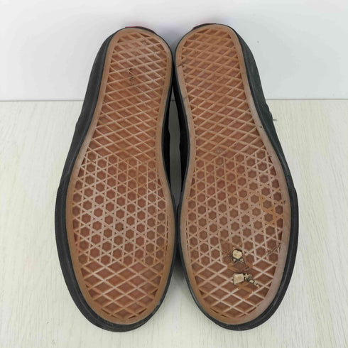 バンズ VANS ERA スエード ローカットスニーカー メンズ JPN:27.5