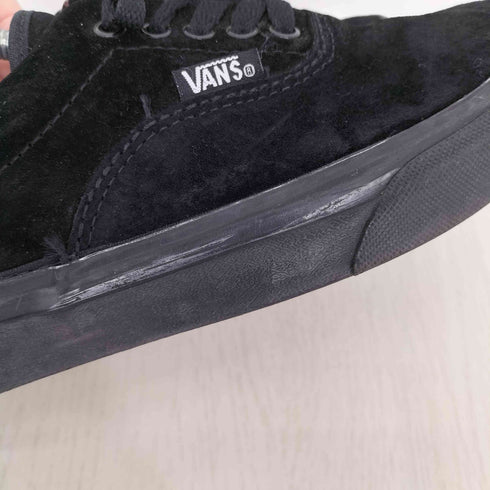 バンズ VANS ERA スエード ローカットスニーカー メンズ JPN:27.5
