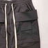 エピトミ EPTM イージー カーゴパンツ メンズ JPN:S