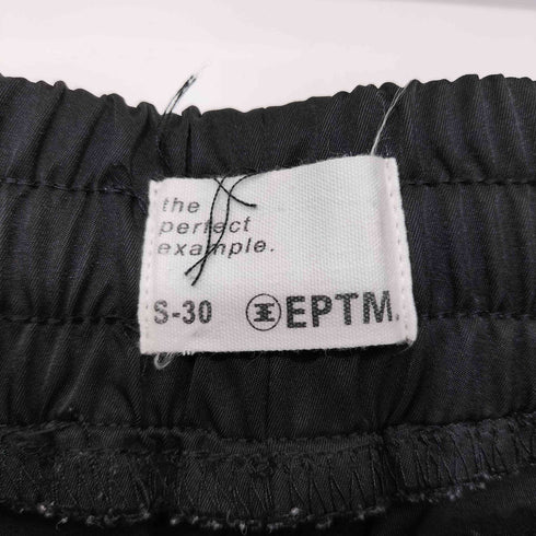 エピトミ EPTM イージー カーゴパンツ メンズ JPN:S