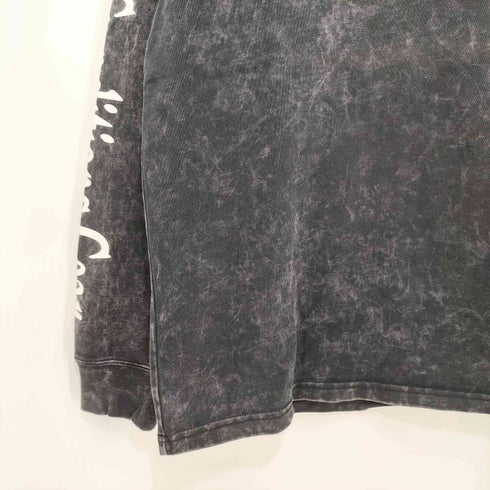 ナイキエーシージー NIKE ACG AS M NRG ACG LS Tee Eearth CW3842-010 メンズ import:L