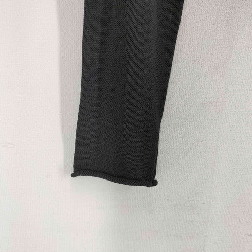 スライ SLY SPRING CROPPED KNIT クロップド ニット レディース FREE