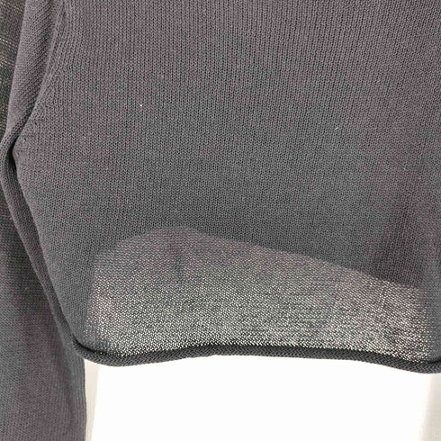 スライ SLY SPRING CROPPED KNIT クロップド ニット レディース FREE