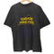HAKRO サッカーチームプリント S/S クルーネックTシャツ メンズ import:L