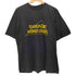 HAKRO サッカーチームプリント S/S クルーネックTシャツ メンズ import:L