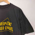 HAKRO サッカーチームプリント S/S クルーネックTシャツ メンズ import:L