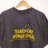 HAKRO サッカーチームプリント S/S クルーネックTシャツ メンズ import:L