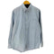 ランズエンド LANDS END ORIGINAL FIT BD L/S シャツ メンズ 16-34