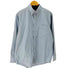 ランズエンド LANDS END ORIGINAL FIT BD L/S シャツ メンズ 16-34