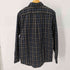 ノーティカ NAUTICA CLASSIC FIT BD L/S チェックシャツ メンズ import:M