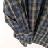 ノーティカ NAUTICA CLASSIC FIT BD L/S チェックシャツ メンズ import:M