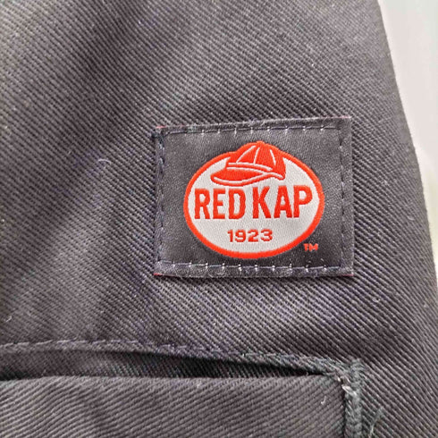 レッドキャップ RED KAP インダストリアルワークパンツ メンズ
