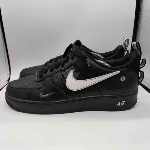 ナイキ NIKE NIKE AIR FORCE 1 LOW UTILITY メンズ JPN:27.5