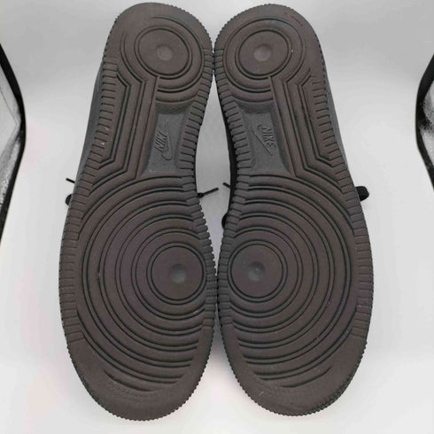 ナイキ NIKE NIKE AIR FORCE 1 LOW UTILITY メンズ JPN:27.5
