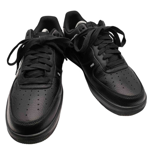 ナイキ NIKE Nike Air Force 1 Low Lv8 Utility White Sketch メンズ JPN:27.5