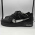 ナイキ NIKE Nike Air Force 1 Low Lv8 Utility White Sketch メンズ JPN:27.5