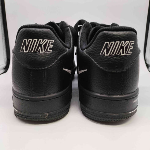 ナイキ NIKE Nike Air Force 1 Low Lv8 Utility White Sketch メンズ JPN:27.5