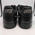 ナイキ NIKE Nike Air Force 1 Low Lv8 Utility White Sketch メンズ JPN:27.5