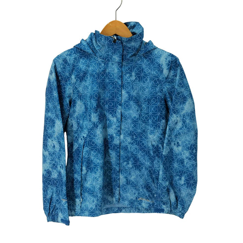 エディーバウアー Eddie Bauer ウェザーエッジ®レインフォイルジャケット レディース PXS