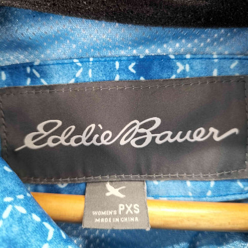 エディーバウアー Eddie Bauer ウェザーエッジ®レインフォイルジャケット レディース PXS
