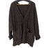 シティショップ CITY SHOP MIX BIG CARDIGAN レディース FREE
