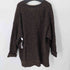 シティショップ CITY SHOP MIX BIG CARDIGAN レディース FREE