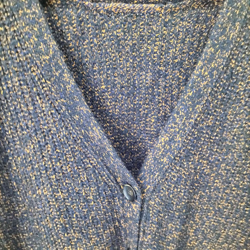 シティショップ CITY SHOP MIX BIG CARDIGAN レディース FREE
