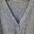 シティショップ CITY SHOP MIX BIG CARDIGAN レディース FREE