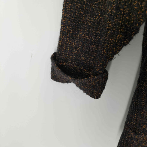 シティショップ CITY SHOP MIX BIG CARDIGAN レディース FREE