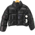 LAFUDGE STORE ショート中綿ジャケット レディース import:XS