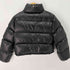 LAFUDGE STORE ショート中綿ジャケット レディース import:XS