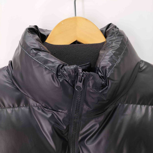 LAFUDGE STORE ショート中綿ジャケット レディース import:XS