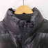 LAFUDGE STORE ショート中綿ジャケット レディース import:XS