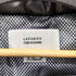 LAFUDGE STORE ショート中綿ジャケット レディース import:XS