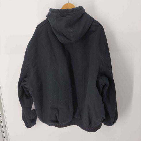 カーハート Carhartt アクティブジャケット ダックジャケット USA製 メンズ 3XL